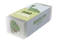 LA VIDA Display Radiergummi Lieblinge 24 Stück