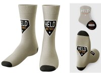 LA VIDA Display Zaubersocken Mann Gr.41-46 24 Paar