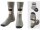 LA VIDA Display Zaubersocken Mann Gr.41-46 24 Paar