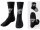 LA VIDA Display Zaubersocken Mann Gr.41-46 24 Paar