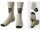 LA VIDA Display Zaubersocken Mann Gr.41-46 24 Paar