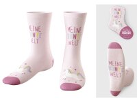 LA VIDA Display Zaubersocken Lieblinge Gr.29-35 24 Paar