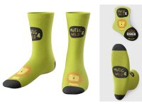 LA VIDA Display Zaubersocken Lieblinge Gr.29-35 24 Paar