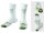 LA VIDA Display Zaubersocken Lieblinge Gr.29-35 24 Paar