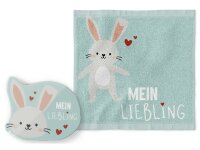 LA VIDA Display Magisches Handtuch Lieblinge 24 Stück