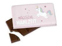 LA VIDA Display Schokolade Lieblinge 40g 36 Stück