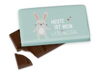 LA VIDA Display Schokolade Lieblinge 40g 36 Stück