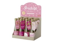 LA VIDA Display Prickeln Mädels 0,2l 12 Stück