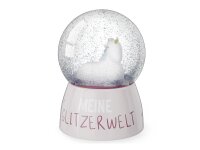 LA VIDA Display Glitzerkugel Lieblinge 12 Stück