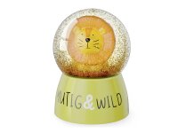 LA VIDA Display Glitzerkugel Lieblinge 12 Stück
