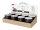 LA VIDA Display Bodybutter Lovely 150ml 8 Stück