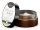 LA VIDA Display Bodybutter Lovely 150ml 8 Stück