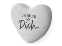 LA VIDA Display Steinherz 24 Stück