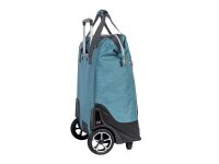 PUNTA Einkaufstrolley 38x62x28cm 40l ocean teal