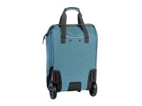 PUNTA Einkaufstrolley 38x62x28cm 40l ocean teal