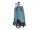 PUNTA Einkaufstrolley 38x62x28cm 40l ocean teal