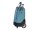 PUNTA Einkaufstrolley 38x62x28cm 40l ocean teal