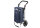 PUNTA Einkaufstrolley mit Kühlfach 45l 46x95x36cm marineblau