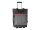PUNTA Einkaufstrolley Vortasche mit Kühlfunktion 33l 36x50x20cm schwarz/dunkelgrau