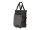 PUNTA Einkaufstrolley Vortasche mit Kühlfunktion 33l 36x50x20cm schwarz/dunkelgrau