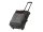 PUNTA Einkaufstrolley Vortasche mit Kühlfunktion 33l 36x50x20cm schwarz/dunkelgrau