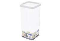 ROTHO Vorratsdose Loft Premium 1,5l quadratisch