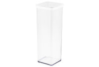 ROTHO Vorratsdose Loft Premium 2l quadratisch