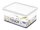 ROTHO Vorratsdose Loft Premium 2,25l breit