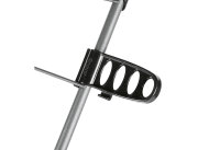 MINKY Wäscheständer Premium SureGrip Long Dry mit rutschfeste Sprossen
