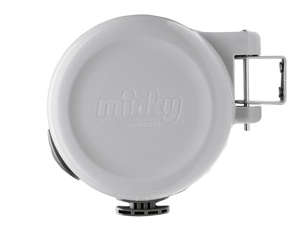 MINKY Trocknungsleine einziehbar 15m