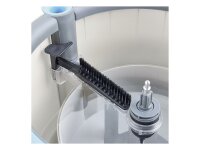 MINKY Mop Opti-Clean Spin rotierend Eimer mit zwei Kammern