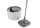 MINKY Mop Opti-Clean Spin rotierend Eimer mit zwei Kammern
