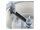MINKY Mop Opti-Clean Spin rotierend Eimer mit zwei Kammern