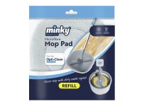 MINKY Nachfüllpack für Opti-Clean Spin
