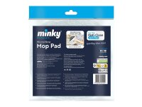 MINKY Nachfüllpack für Opti-Clean Spin
