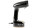 CLEANMAXX Dampfbürste faltbar 1600W schwarz