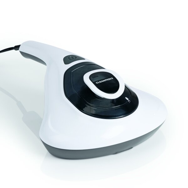 CLEANMAXX Milben-Handstaubsauger mit UV-C-Licht