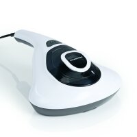 CLEANMAXX Milben-Handstaubsauger mit UV-C-Licht