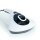 CLEANMAXX Milben-Handstaubsauger mit UV-C-Licht