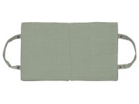 ESSCHERT DESIGN Kniekissen sortiert 50x30x4,5cm