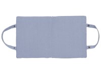 ESSCHERT DESIGN Kniekissen sortiert 50x30x4,5cm