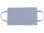 ESSCHERT DESIGN Kniekissen sortiert 50x30x4,5cm