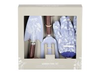 ESSCHERT DESIGN Gartengeräte und Handschuhe im Set sortiert
