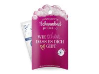 LA VIDA Display Schaumbad Mädels 24 Stück