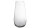 SANDRA RICH Glas Vase Flower 14cm H 26cm