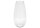 SANDRA RICH Glasvase Stone H30cm