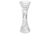 SANDRA RICH Teelicht-/ Kerzenhalter Dual 7cm H 19,5cm