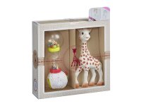 Sophie la girafe® Geschenkbox Nr. 4
