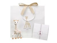 Sophie la girafe® Geschenkbox Nr. 4