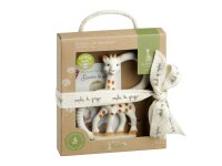 Sophie la girafe® Beißring SOPURE -Version weich